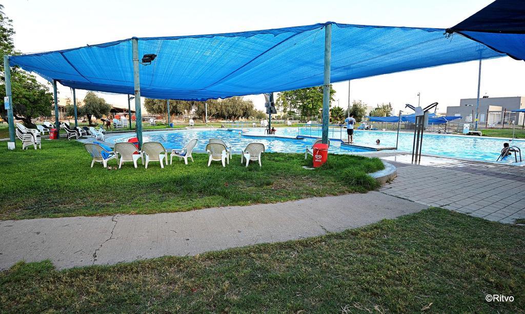 Ashdot Yaacov Ichud Kibbutz Country Lodging Dış mekan fotoğraf