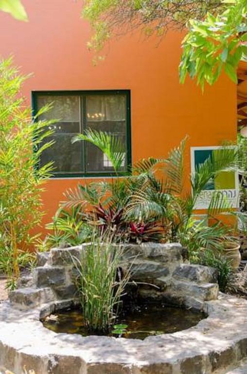 Ashdot Yaacov Ichud Kibbutz Country Lodging Dış mekan fotoğraf