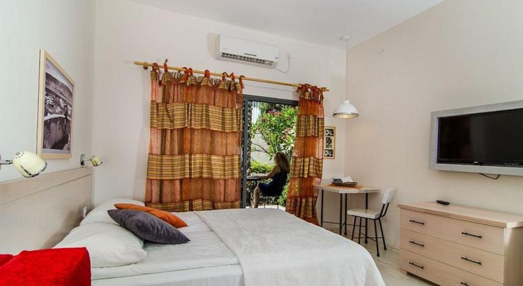 Ashdot Yaacov Ichud Kibbutz Country Lodging Dış mekan fotoğraf