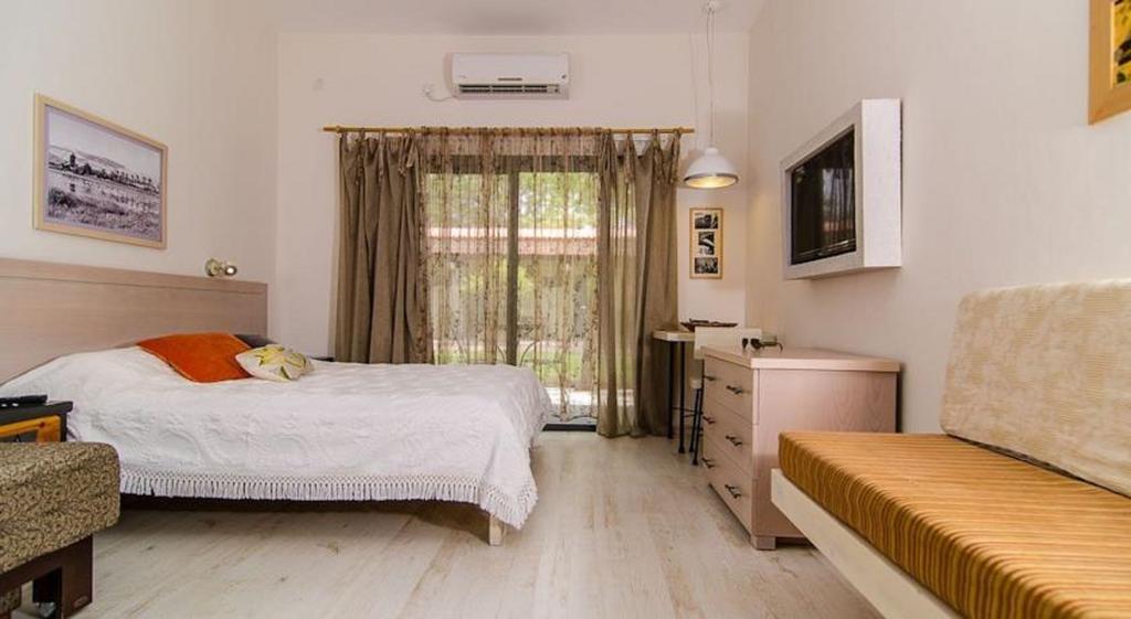 Ashdot Yaacov Ichud Kibbutz Country Lodging Dış mekan fotoğraf