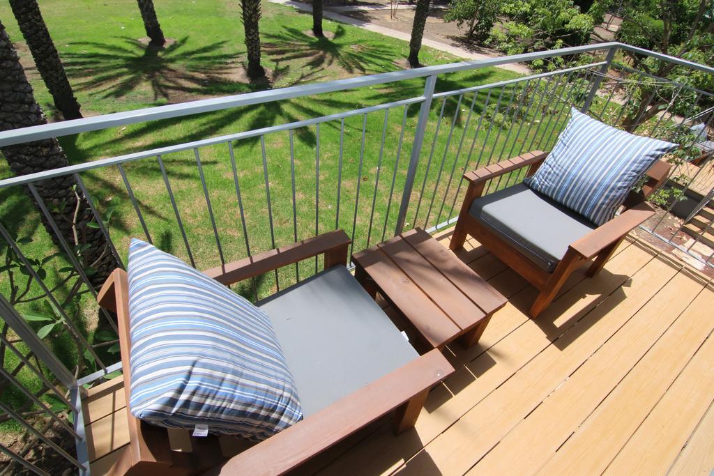 Ashdot Yaacov Ichud Kibbutz Country Lodging Dış mekan fotoğraf