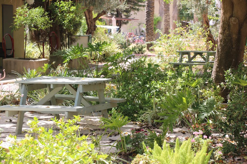Ashdot Yaacov Ichud Kibbutz Country Lodging Dış mekan fotoğraf