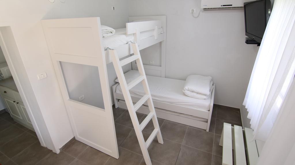 Ashdot Yaacov Ichud Kibbutz Country Lodging Dış mekan fotoğraf