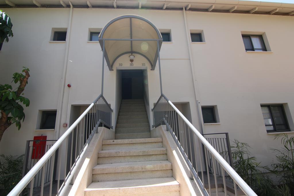Ashdot Yaacov Ichud Kibbutz Country Lodging Dış mekan fotoğraf