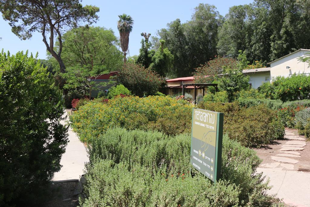 Ashdot Yaacov Ichud Kibbutz Country Lodging Dış mekan fotoğraf