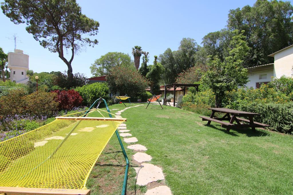 Ashdot Yaacov Ichud Kibbutz Country Lodging Dış mekan fotoğraf