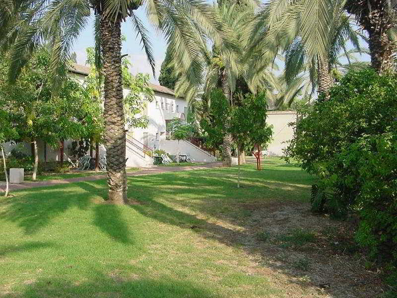 Ashdot Yaacov Ichud Kibbutz Country Lodging Dış mekan fotoğraf