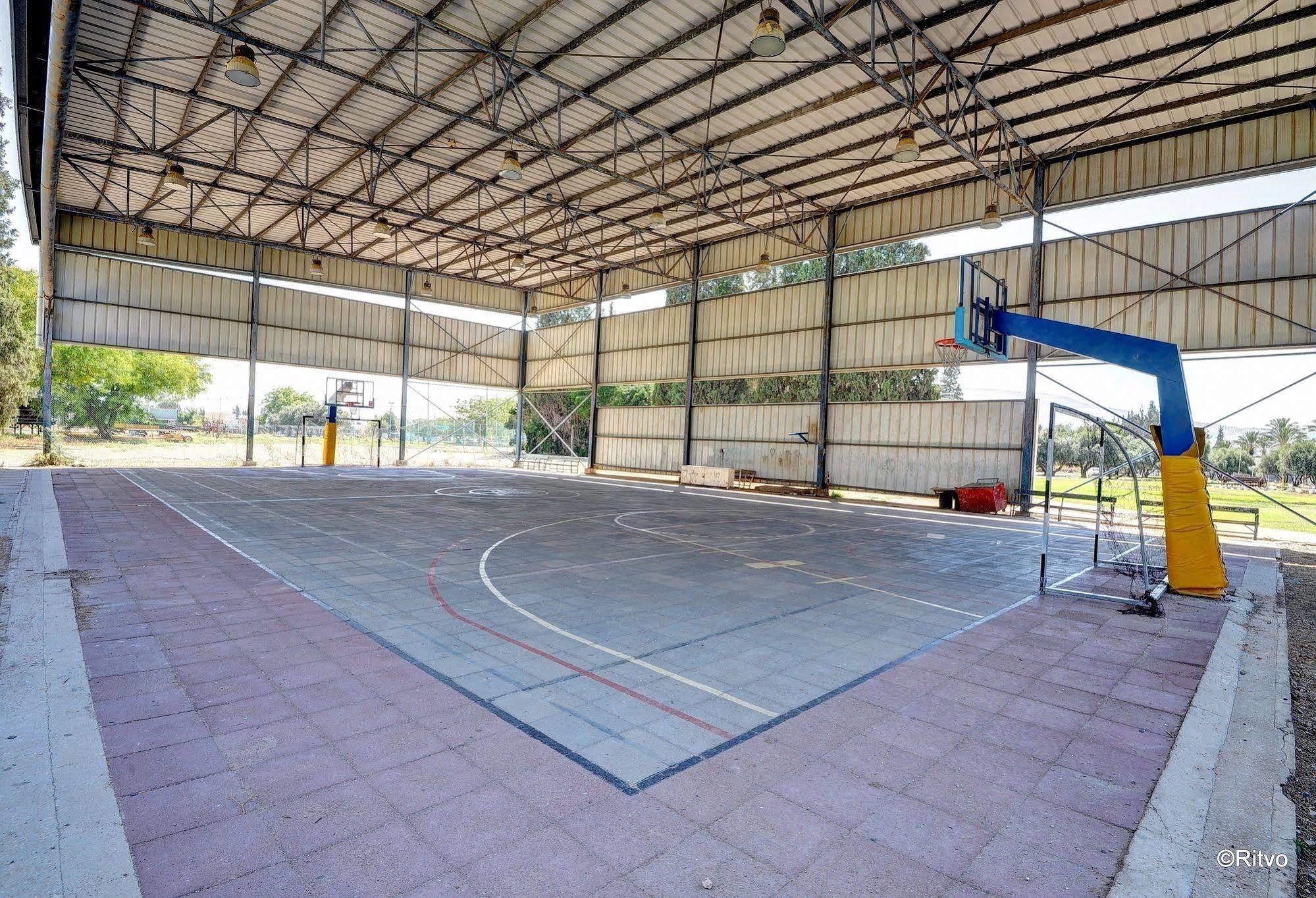 Ashdot Yaacov Ichud Kibbutz Country Lodging Dış mekan fotoğraf